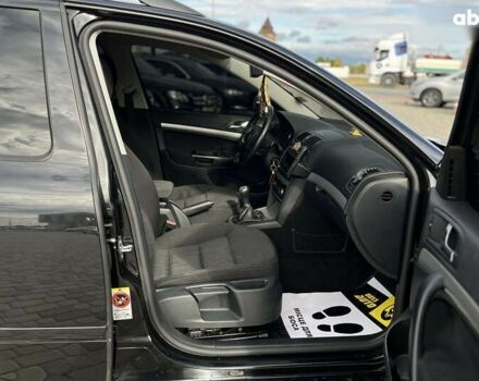 Шкода Октавия, объемом двигателя 1.4 л и пробегом 197 тыс. км за 7450 $, фото 12 на Automoto.ua