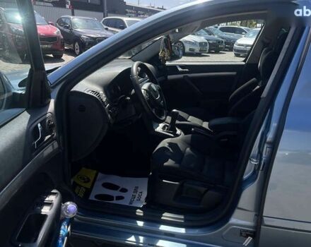 Шкода Октавия, объемом двигателя 1.9 л и пробегом 408 тыс. км за 6800 $, фото 14 на Automoto.ua