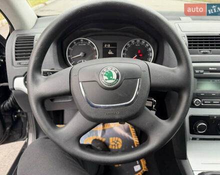 Шкода Октавія, об'ємом двигуна 1.6 л та пробігом 195 тис. км за 8499 $, фото 41 на Automoto.ua