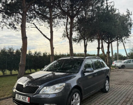 Шкода Октавія, об'ємом двигуна 1.4 л та пробігом 225 тис. км за 6950 $, фото 4 на Automoto.ua