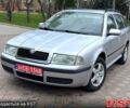Шкода Октавия, объемом двигателя 16 л и пробегом 172 тыс. км за 5800 $, фото 2 на Automoto.ua