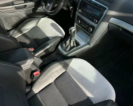 Шкода Октавія, об'ємом двигуна 1.98 л та пробігом 233 тис. км за 8799 $, фото 7 на Automoto.ua