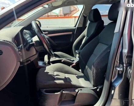 Шкода Октавия, объемом двигателя 1.8 л и пробегом 235 тыс. км за 6990 $, фото 8 на Automoto.ua