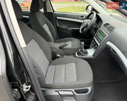 Шкода Октавія, об'ємом двигуна 1.6 л та пробігом 195 тис. км за 8499 $, фото 40 на Automoto.ua