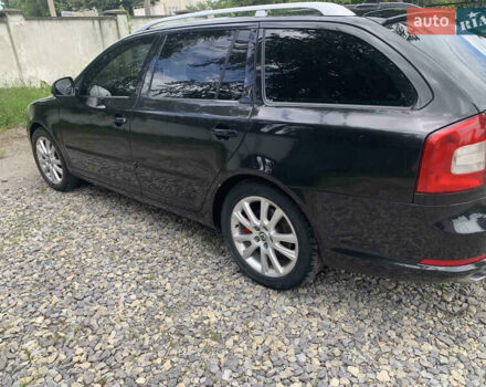 Шкода Октавия, объемом двигателя 1.97 л и пробегом 308 тыс. км за 7200 $, фото 11 на Automoto.ua