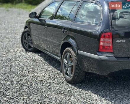 Шкода Октавія, об'ємом двигуна 0 л та пробігом 192 тис. км за 6550 $, фото 20 на Automoto.ua