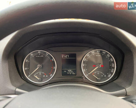Шкода Октавія, об'ємом двигуна 1.8 л та пробігом 176 тис. км за 7800 $, фото 11 на Automoto.ua