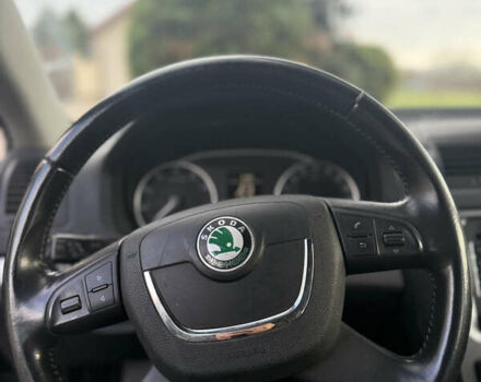 Шкода Октавія, об'ємом двигуна 1.4 л та пробігом 225 тис. км за 6950 $, фото 18 на Automoto.ua