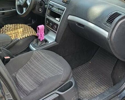 Шкода Октавия, объемом двигателя 1.6 л и пробегом 197 тыс. км за 6700 $, фото 4 на Automoto.ua
