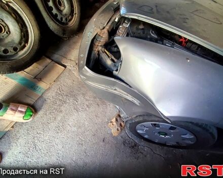 Шкода Октавія, об'ємом двигуна 1.6 л та пробігом 211 тис. км за 3000 $, фото 5 на Automoto.ua