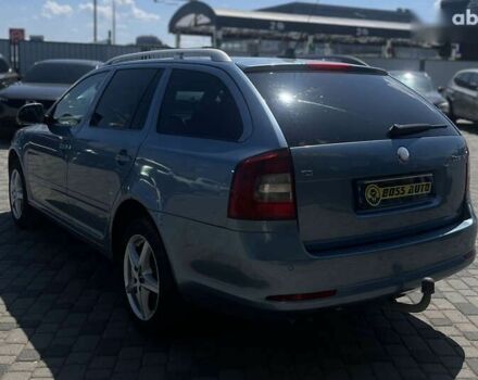 Шкода Октавия, объемом двигателя 1.9 л и пробегом 408 тыс. км за 6800 $, фото 4 на Automoto.ua