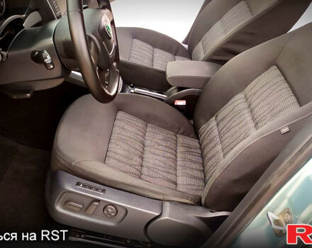 Шкода Октавия, объемом двигателя 1.4 л и пробегом 193 тыс. км за 8200 $, фото 8 на Automoto.ua