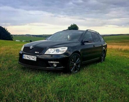 Шкода Октавия, объемом двигателя 0 л и пробегом 247 тыс. км за 9000 $, фото 1 на Automoto.ua