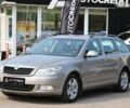 Шкода Октавия, объемом двигателя 1.8 л и пробегом 248 тыс. км за 7600 $, фото 1 на Automoto.ua