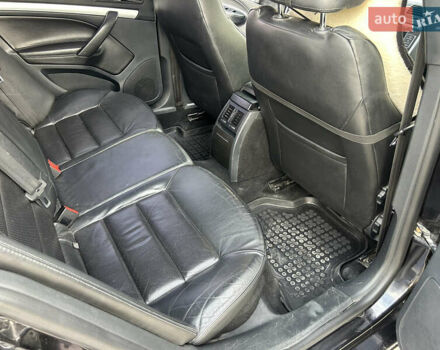 Шкода Октавия, объемом двигателя 1.97 л и пробегом 308 тыс. км за 7200 $, фото 20 на Automoto.ua