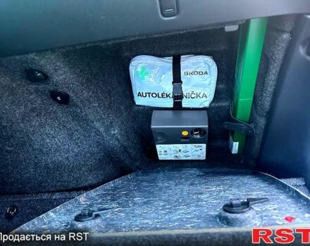 Шкода Октавия 2009 в Виннице на Automoto.ua Шкода Октавия, объемом двигателя 1.4 л и пробегом 227 тыс. км за 7400 $, фото 9 на Automoto.ua