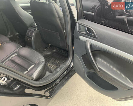 Шкода Октавия, объемом двигателя 1.97 л и пробегом 308 тыс. км за 7200 $, фото 33 на Automoto.ua