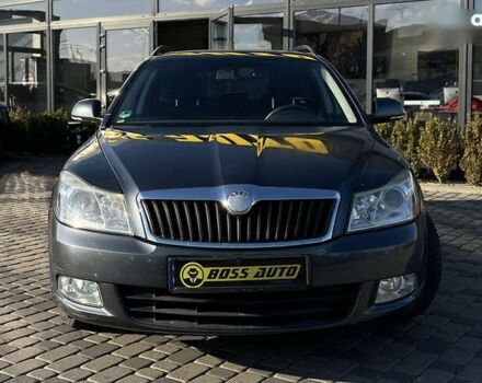 Шкода Октавия, объемом двигателя 1.4 л и пробегом 188 тыс. км за 6600 $, фото 1 на Automoto.ua