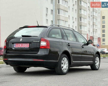 Шкода Октавія, об'ємом двигуна 1.6 л та пробігом 195 тис. км за 8499 $, фото 53 на Automoto.ua