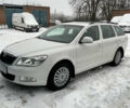 Шкода Октавия, объемом двигателя 1.8 л и пробегом 170 тыс. км за 7700 $, фото 4 на Automoto.ua