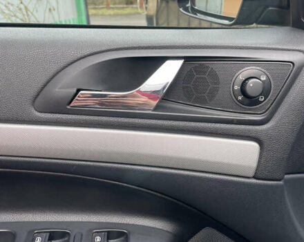 Шкода Октавия, объемом двигателя 1.8 л и пробегом 250 тыс. км за 8400 $, фото 19 на Automoto.ua