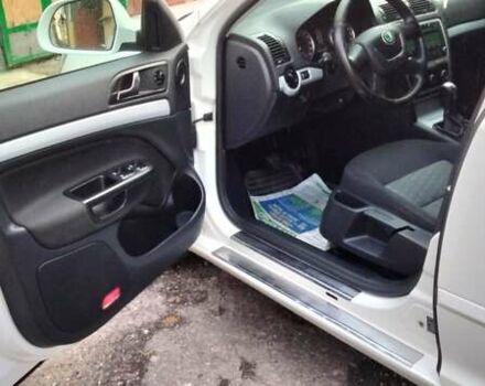 Шкода Октавія, об'ємом двигуна 1.9 л та пробігом 305 тис. км за 6700 $, фото 8 на Automoto.ua