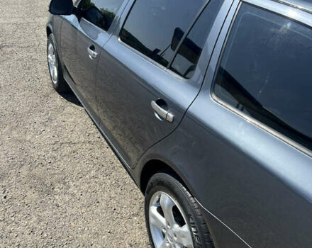 Шкода Октавия, объемом двигателя 1.6 л и пробегом 315 тыс. км за 5999 $, фото 12 на Automoto.ua