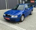 Шкода Октавія, об'ємом двигуна 1.6 л та пробігом 211 тис. км за 5600 $, фото 1 на Automoto.ua