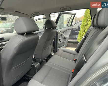 Шкода Октавия, объемом двигателя 1.6 л и пробегом 145 тыс. км за 7200 $, фото 15 на Automoto.ua