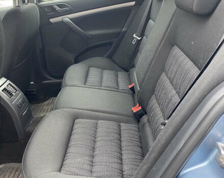 Шкода Октавія, об'ємом двигуна 1.6 л та пробігом 163 тис. км за 7800 $, фото 22 на Automoto.ua