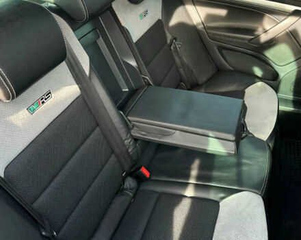 Шкода Октавія, об'ємом двигуна 1.98 л та пробігом 233 тис. км за 8799 $, фото 11 на Automoto.ua