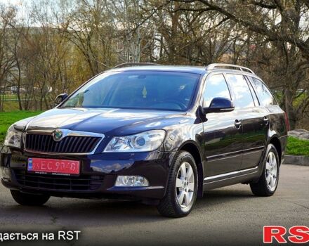 Шкода Октавия, объемом двигателя 1.4 л и пробегом 150 тыс. км за 6800 $, фото 4 на Automoto.ua