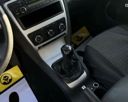 Шкода Октавия, объемом двигателя 1.4 л и пробегом 188 тыс. км за 6600 $, фото 11 на Automoto.ua