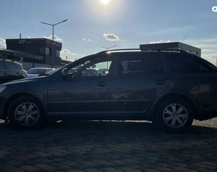 Шкода Октавия, объемом двигателя 1.4 л и пробегом 188 тыс. км за 6600 $, фото 3 на Automoto.ua