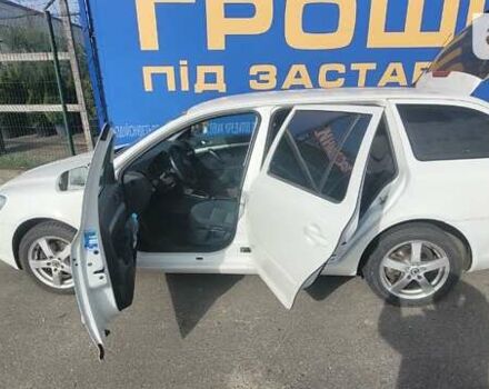 Шкода Октавія, об'ємом двигуна 1.8 л та пробігом 185 тис. км за 7999 $, фото 18 на Automoto.ua