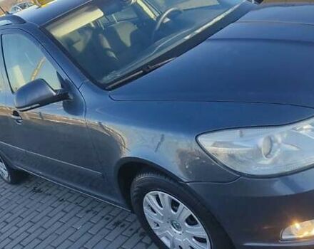 Шкода Октавія, об'ємом двигуна 1.6 л та пробігом 221 тис. км за 7300 $, фото 2 на Automoto.ua