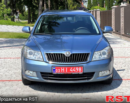 Шкода Октавия, объемом двигателя 1.4 л и пробегом 171 тыс. км за 7200 $, фото 3 на Automoto.ua