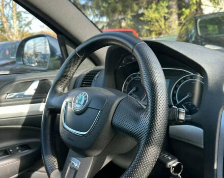 Шкода Октавія, об'ємом двигуна 1.98 л та пробігом 233 тис. км за 8799 $, фото 9 на Automoto.ua