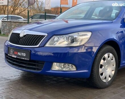 Шкода Октавия, объемом двигателя 1.4 л и пробегом 178 тыс. км за 6399 $, фото 10 на Automoto.ua