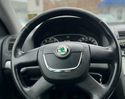 Шкода Октавия 2009 в Староконстантинов на Automoto.ua Шкода Октавия, объемом двигателя 1.8 л и пробегом 235 тыс. км за 7500 $, фото 12 на Automoto.ua