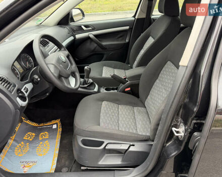 Шкода Октавія, об'ємом двигуна 1.6 л та пробігом 195 тис. км за 8499 $, фото 36 на Automoto.ua