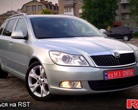 Шкода Октавия, объемом двигателя 1.4 л и пробегом 193 тыс. км за 8200 $, фото 5 на Automoto.ua