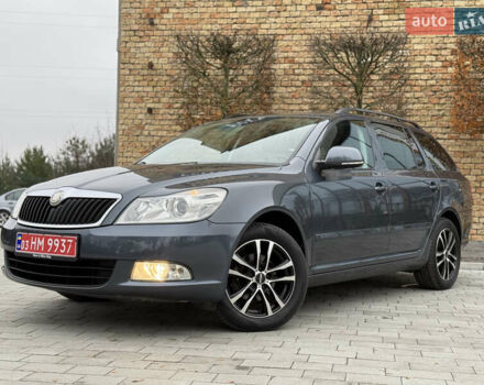 Шкода Октавія, об'ємом двигуна 1.4 л та пробігом 236 тис. км за 6950 $, фото 2 на Automoto.ua