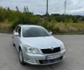 Шкода Октавия, объемом двигателя 1.6 л и пробегом 199 тыс. км за 8100 $, фото 1 на Automoto.ua