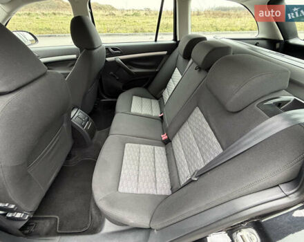 Шкода Октавія, об'ємом двигуна 1.6 л та пробігом 195 тис. км за 8499 $, фото 22 на Automoto.ua