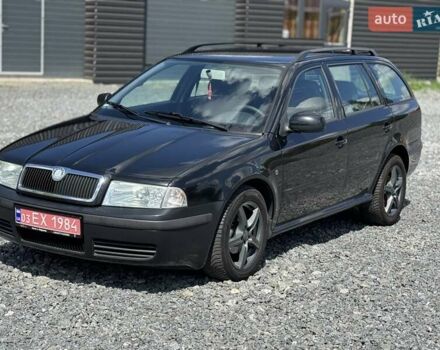 Шкода Октавія, об'ємом двигуна 0 л та пробігом 192 тис. км за 6550 $, фото 23 на Automoto.ua