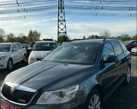 Шкода Октавія, об'ємом двигуна 1.98 л та пробігом 233 тис. км за 8799 $, фото 5 на Automoto.ua