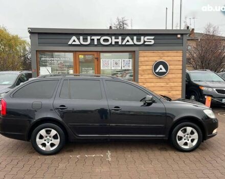 Шкода Октавия, объемом двигателя 1.8 л и пробегом 208 тыс. км за 6800 $, фото 3 на Automoto.ua