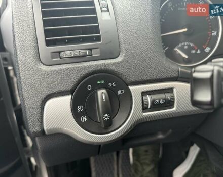 Шкода Октавия, объемом двигателя 1.6 л и пробегом 206 тыс. км за 8499 $, фото 8 на Automoto.ua