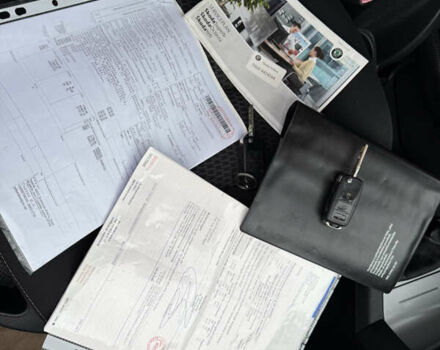 Шкода Октавія, об'ємом двигуна 1.4 л та пробігом 236 тис. км за 6950 $, фото 23 на Automoto.ua